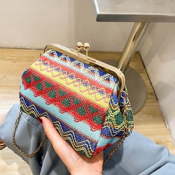 Skulderveske Crossbody-veske D D D