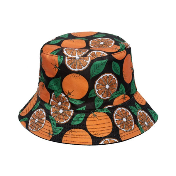 Bucket Hats Fiskehætte 3 3 3