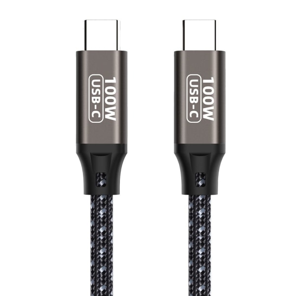 USB C til USB Type C kabel Datalinje 1,5M 1.5m