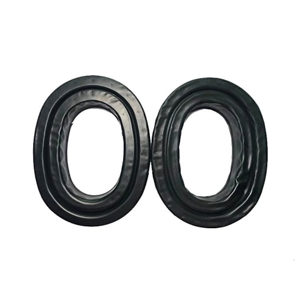 1/2 stycken Howard Sound Insulation Gel Öronskydd Öronkuddar 2 2 2