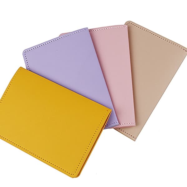 Passikotelo Passinpidike VIOLETTI Purple