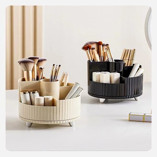 Makeup Børsteholder Kosmetik Opbevaringsboks B2 B2 B2