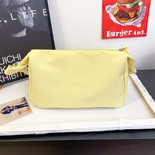 Crossbody-väska Axelväska GRÖN Green