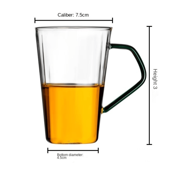 Tekopp Te-infuser Tekopp