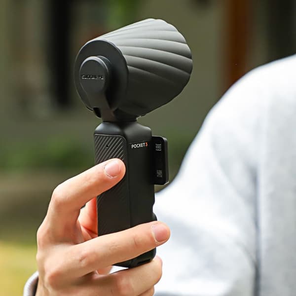 Objektiv Solblænde Solhætte Lens Sunshade