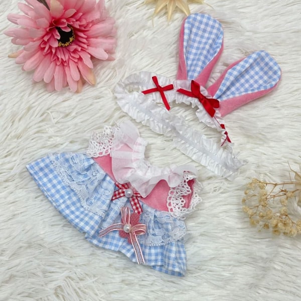 Doll Lovely Clothes Princess Dress 1 1 1