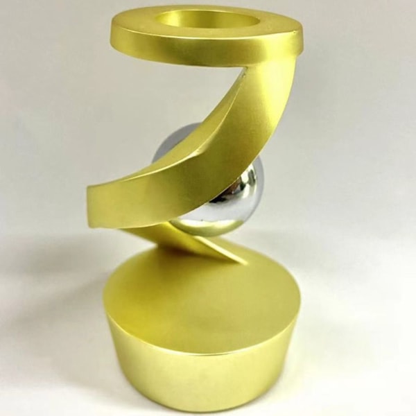 Fidget Toy Decompression Toy GULD gold