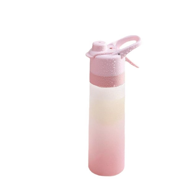Sprayvandflasker Sportskedel PINK pink