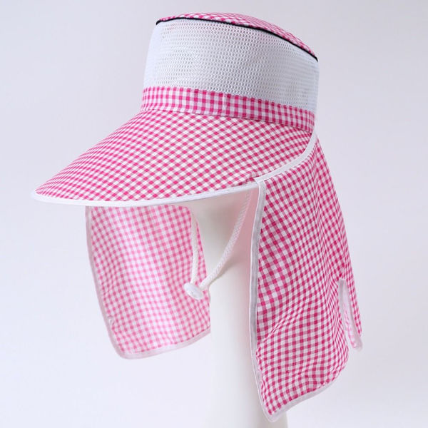Solhatt Damehatter 1 1 1