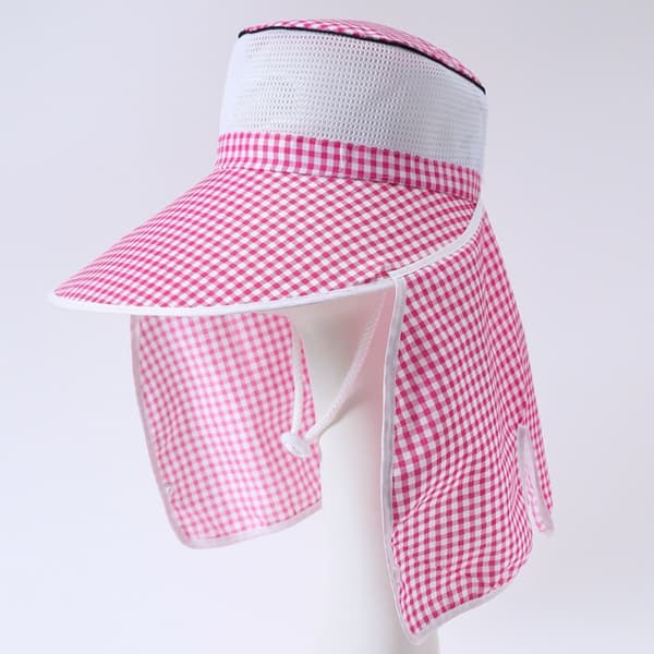 Solhatt Damehatter 6 6 6