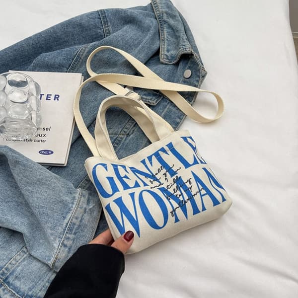 Skuldertasker Crossbody Tasker BLÅ blue