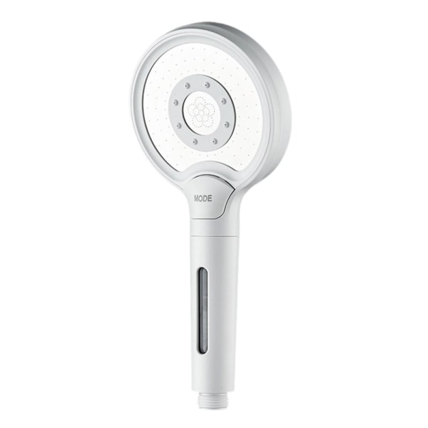 Dusjhode Vannbesparende sprinkler HVIT TYPE2 TYPE2 white Type2-Type2