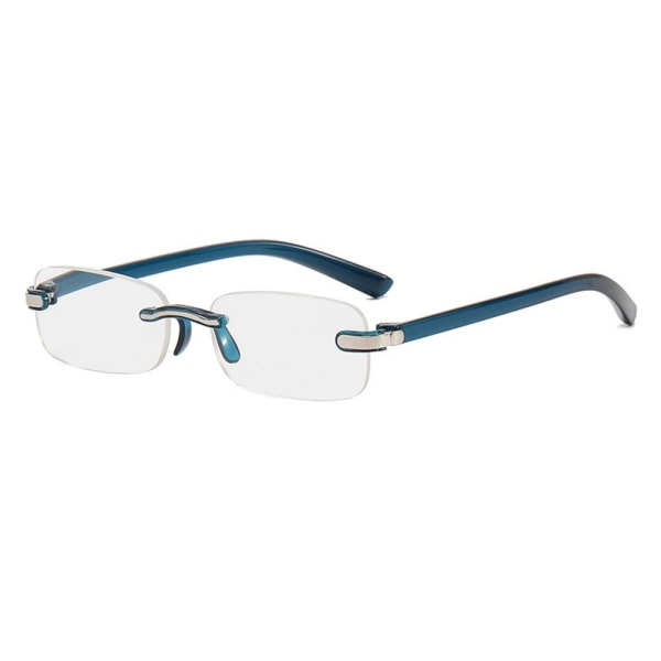 Läsglasögon Ultralätt glasögon BLUE STRENGTH300 Blue Strength300