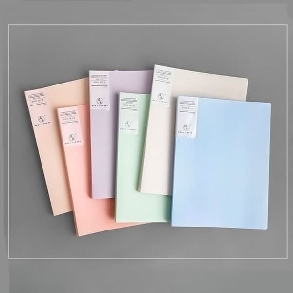 Dokumentmapp Filväska D-80 SIDOR D-80 SIDOR D-80 pages