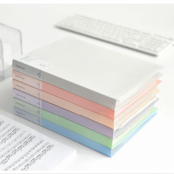 Mappemappe B-40 SIDER B-40 SIDER B-40 pages