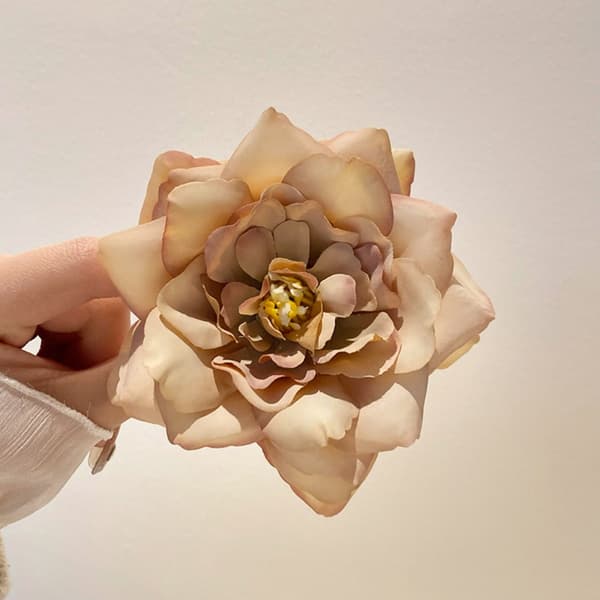 Roses Hårklype Hestehale Hårnål 7 7 7
