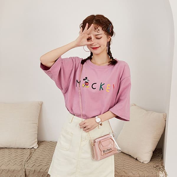 Olkakassi PINK PINK Pink