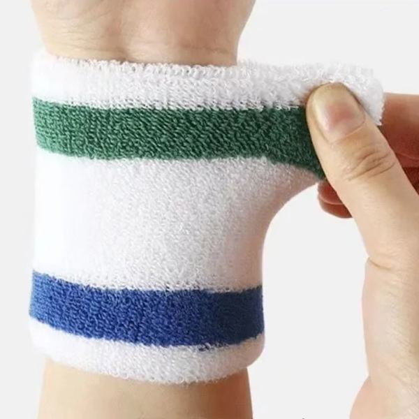 Sport Wrister Badmintonarmband 2 2 2