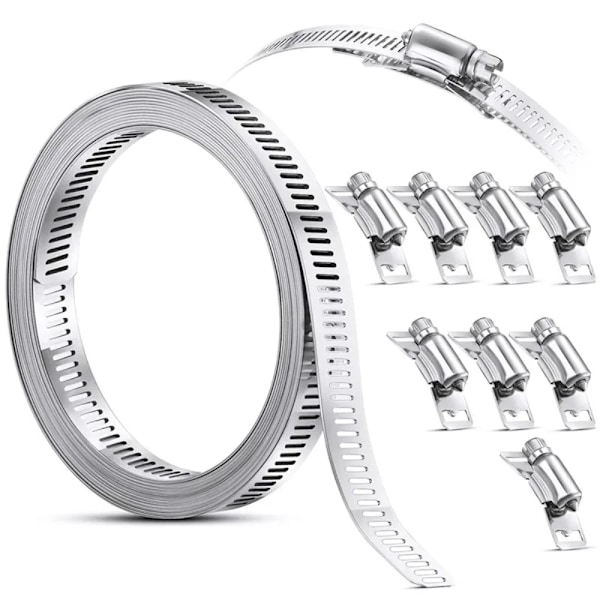 Letkunkiristinhihna auton polttoaineletkun pidikkeet 5M & 8 SNAP 5M & 8 SNAP 5M & 8 Snap