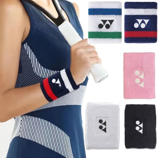 Sport handledsband för badminton 4 4 4