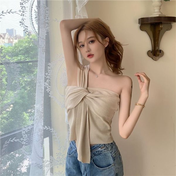 Sling Vest APRICOT Apricot