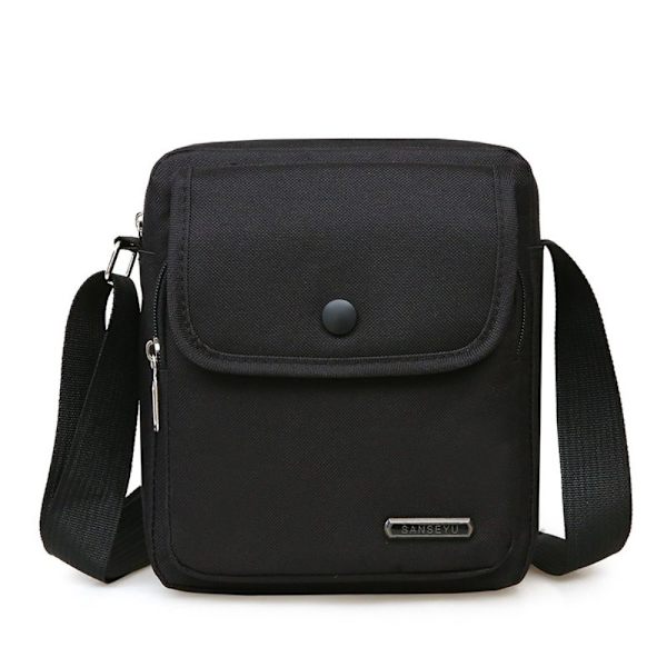 Crossbody Bag Axelväska GRÅ grey