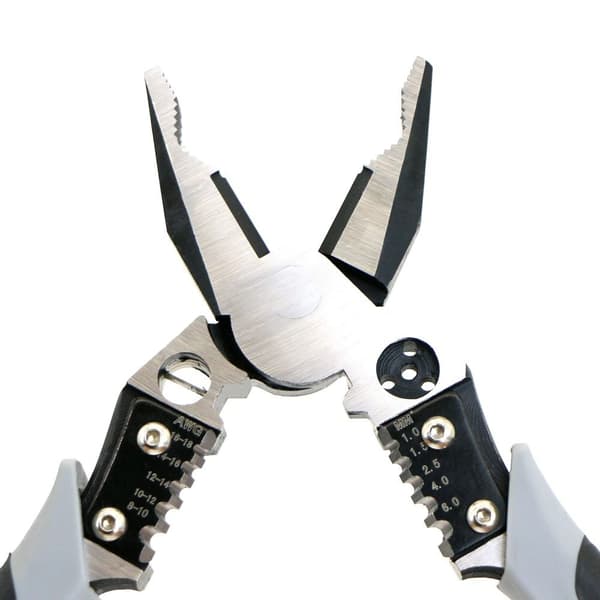Wire Cutter Linjemandstang Wire Stripper