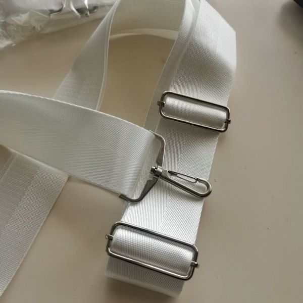 Tennis Net Median Strap Tennis Netting Separator Afgrænsning