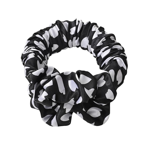 Lazy Curl Rod Hårkrøller SORT black