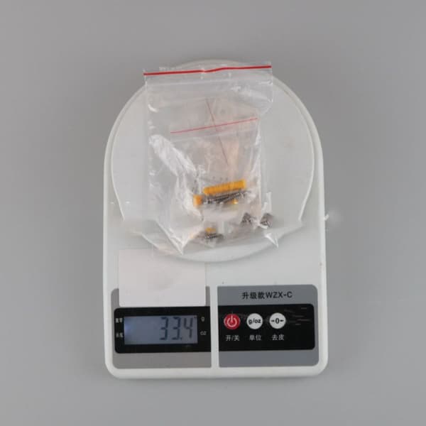 Gap Gauge Sprickmätare 1 1 1