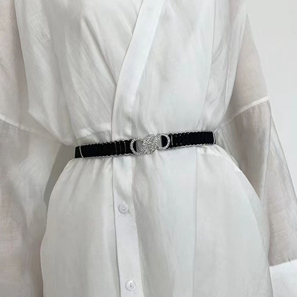 Elastisk midjebelte STYLE 10 STYLE 10 Style 10