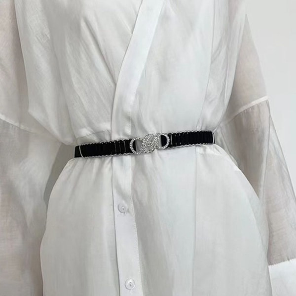 Elastiskt midjeband midjebälte STYLE 1 STYLE 1 Style 1