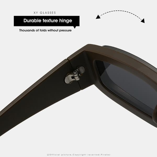 Små solbriller Leopard Shades LEOPARD-ARMY GRØN LEOPARD-ARMY Leopard-Army Green