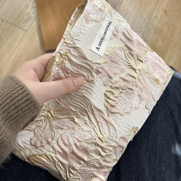 Makeup Taske Opbevaringstaske 1 1 1