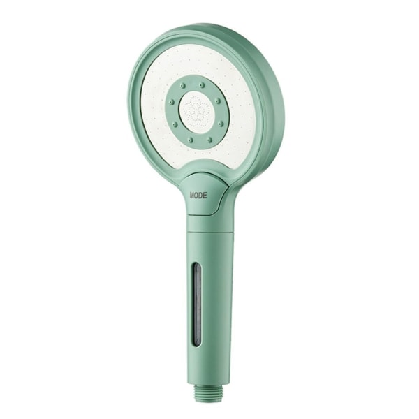 Dusjhode Vannbesparende sprinkler GRØNN TYPE2 TYPE2 green Type2-Type2
