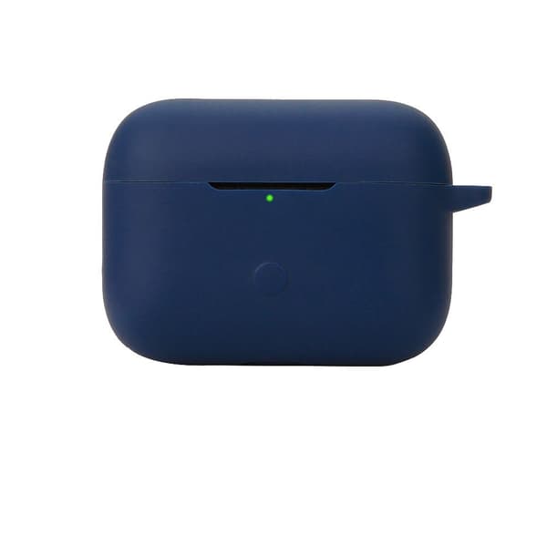 Hörlursfodral Skydd DARK BLUE Dark Blue