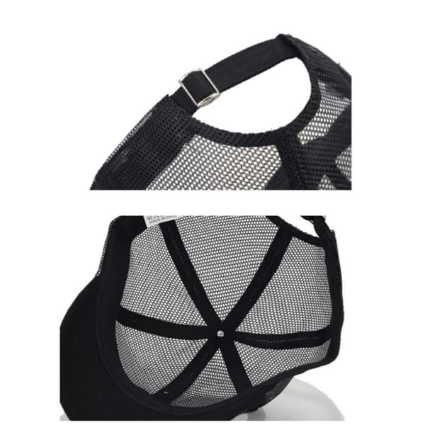 Baseball-lippis, PINKKI pink