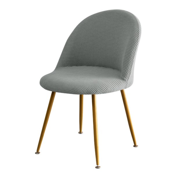 Duckbill Stoltrekk Liten krakk Slipcovers BLÅ blue