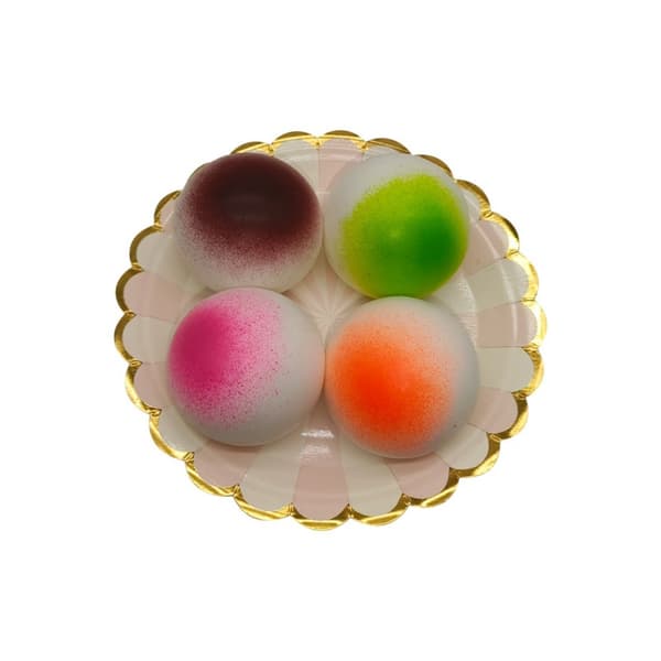 Klemmeleke Fidget-leke A A A