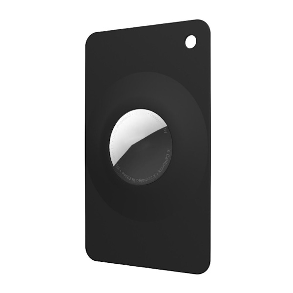 Cover SVART Black