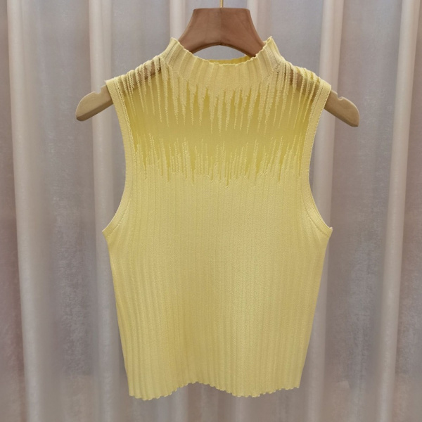 Slyngevest GUL Yellow