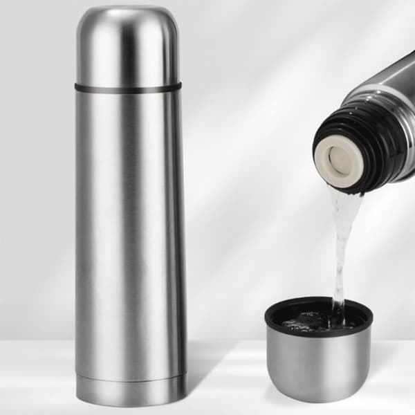 Vacuum Cup Reseflaska 1000ML 1000ML 1000ml