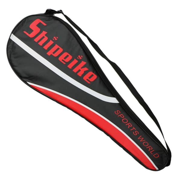 Badminton Racketer Bag Racketoppbevaring 3 3 3