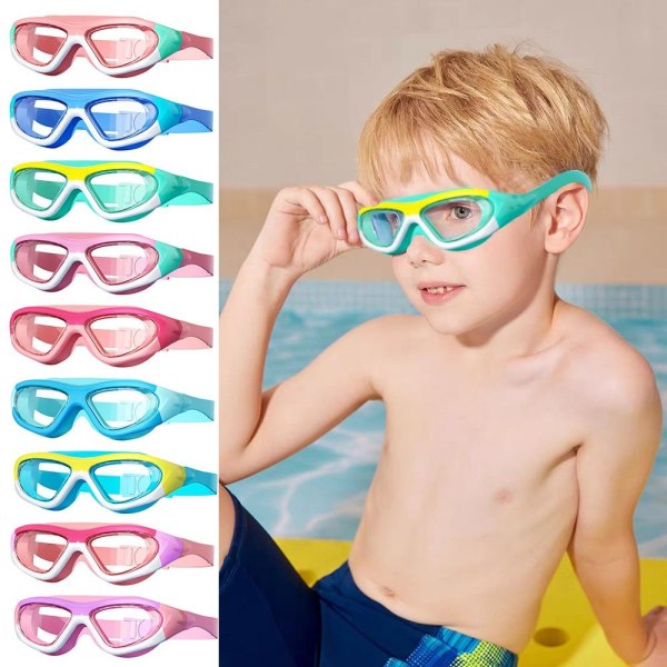 Svømmebriller Swim Eyewear 2 2 2