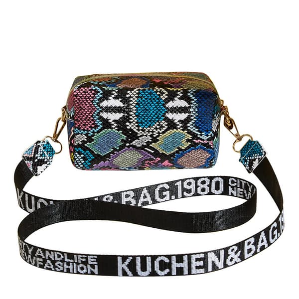 Dame Håndveske Casual Messenger Bag D D D