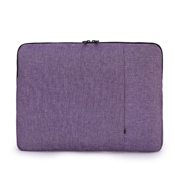 Laptoptaske-sleeve-etui LILLA 15.6INCH Purple 15.6inch