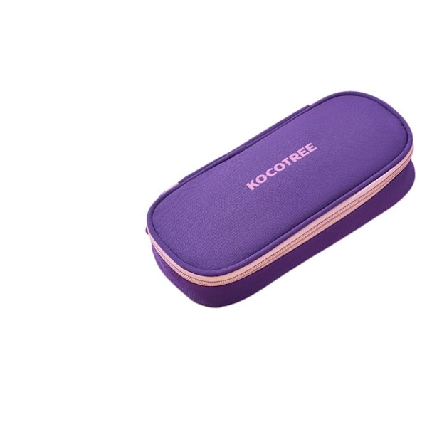 Pen Bag Penalhus LILLA Purple