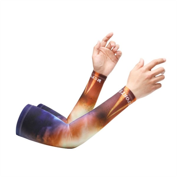 Ice Cuff Arm ärmar 1 1 1