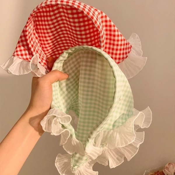 Triangle Headscarf Hårbøyle Triangle Scarf 4 4 4