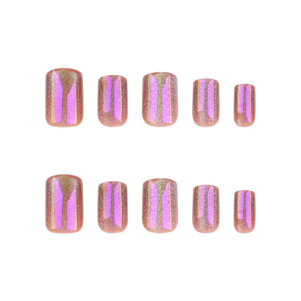 Falska naglar Fake Nials JP3233 JP3233 JP3233
